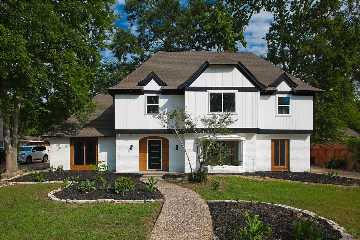 1719 Wagon Gap Trail, Houston, TX 77090 - #1