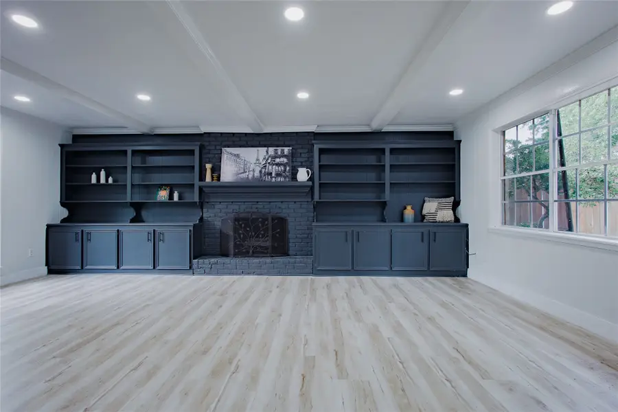 1719 Wagon Gap Trail, Houston, TX 77090 - #3