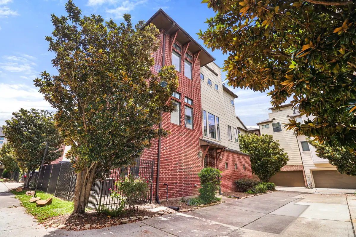 1922 Winter Street, Houston, TX 77007 - #1