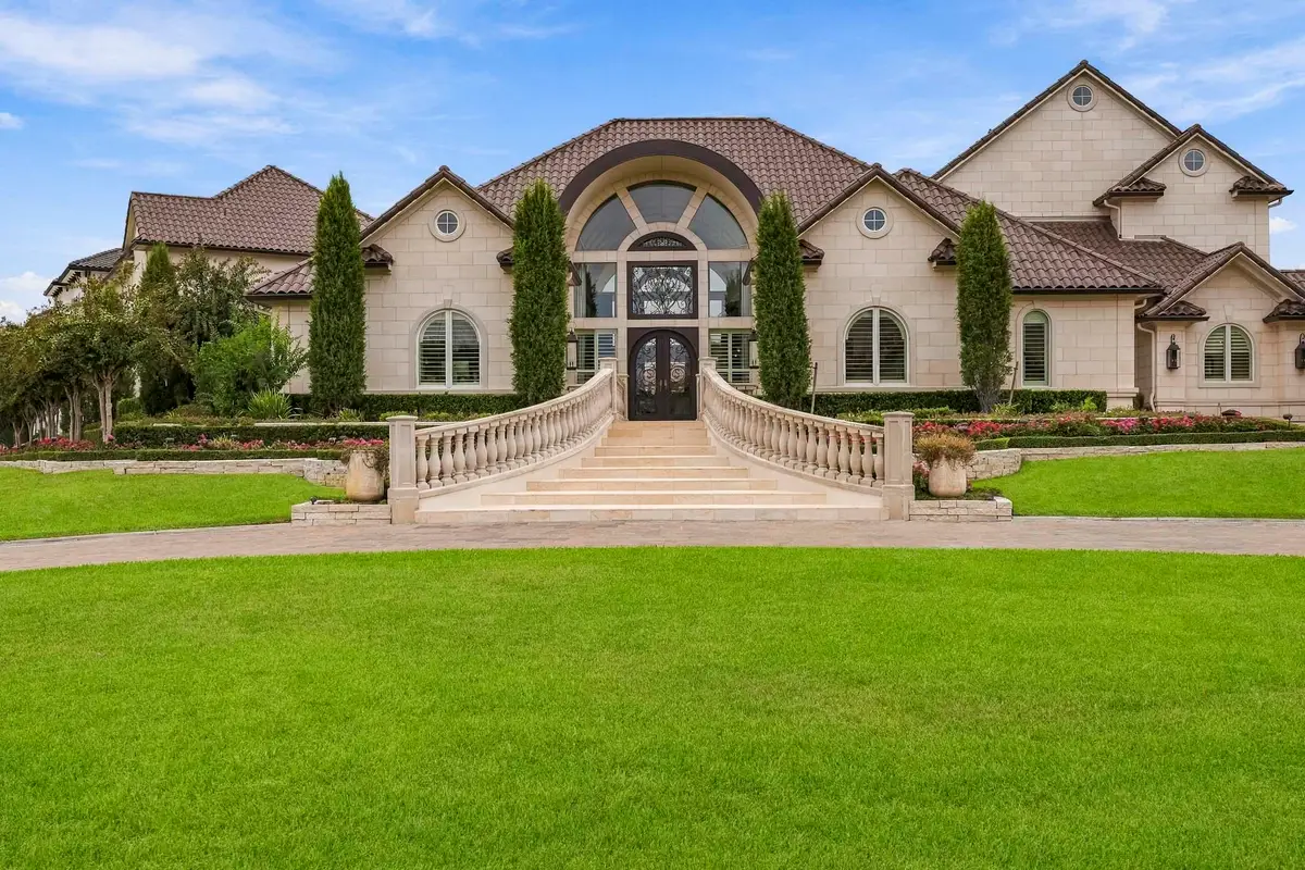 1903 Ray Shell Court, Seabrook, TX 77586 - #1