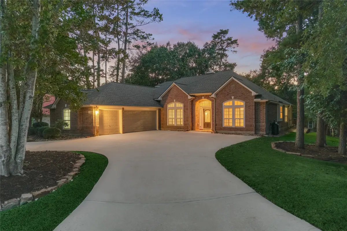 11 Brookwood Court, Montgomery, TX 77356 - #1