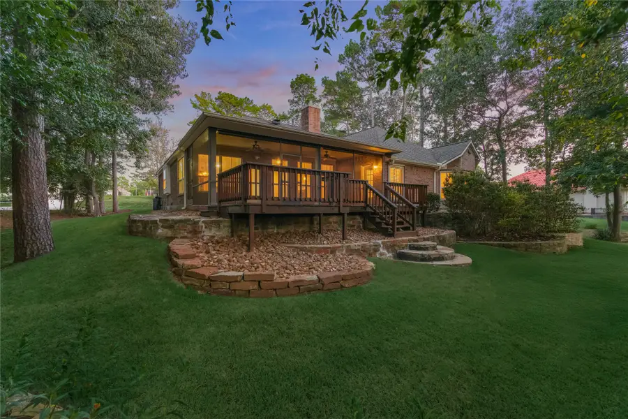 11 Brookwood Court, Montgomery, TX 77356 - #2