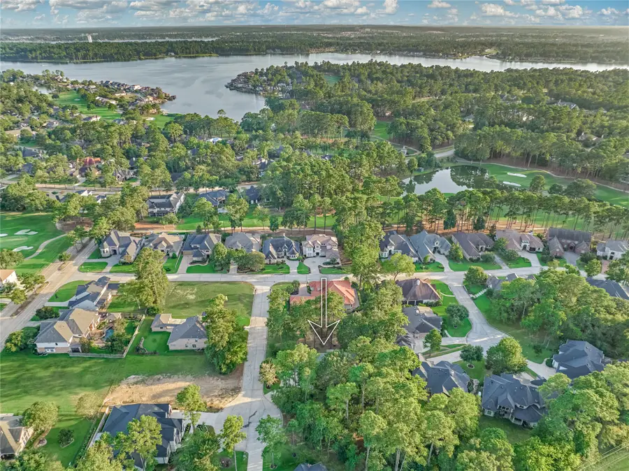 11 Brookwood Court, Montgomery, TX 77356 - #3