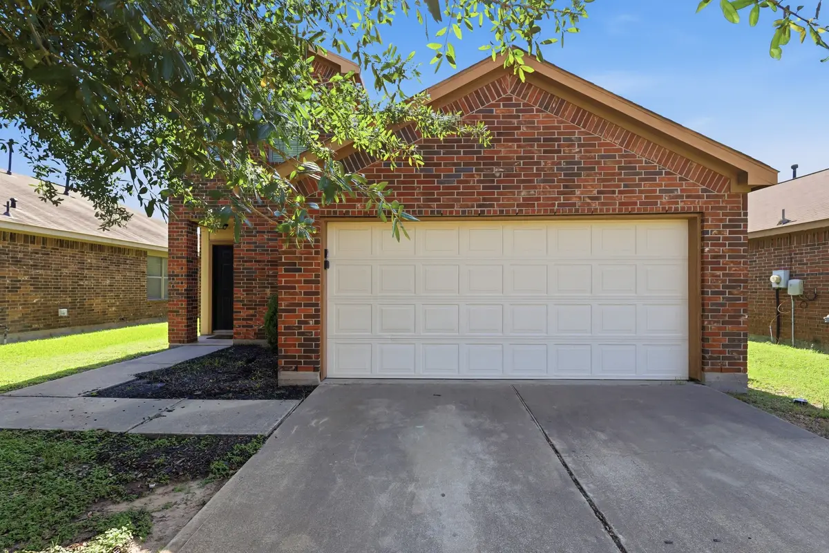 12219 Turchin Drive, Houston, TX 77014 - #1
