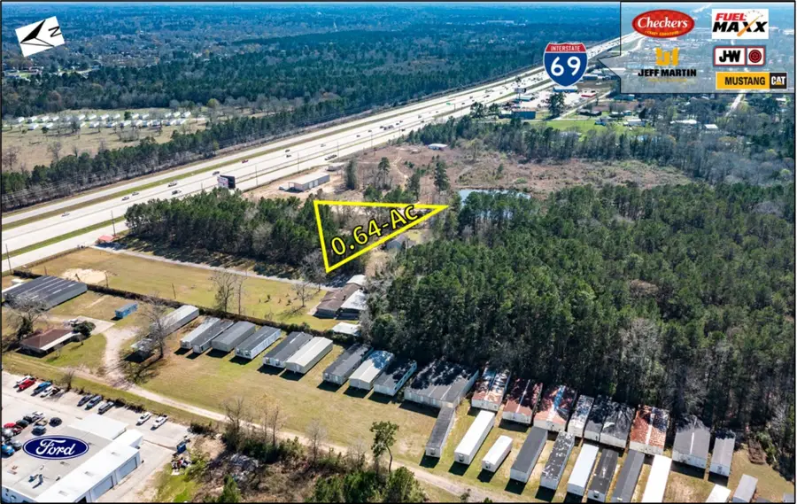 3934 Highway 59 S, Cleveland, TX 77327 - #2