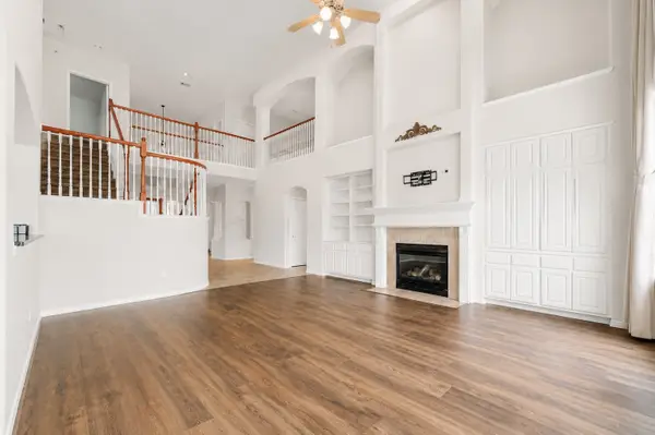 26226 Crosswood Trails Lane, Cypress, TX 77433
