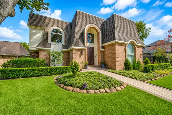 926 Ivy Wall Drive, Houston, TX 77079