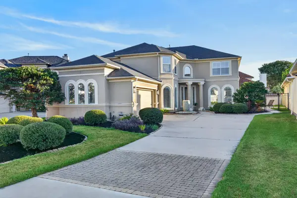13511 Indigo Lake, Houston, TX 77077