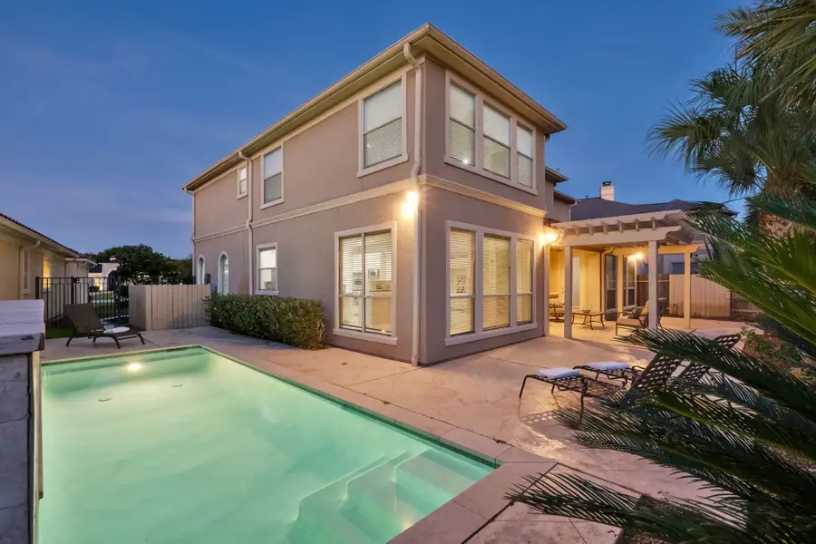 13511 Indigo Lake, Houston, TX 77077 - #2