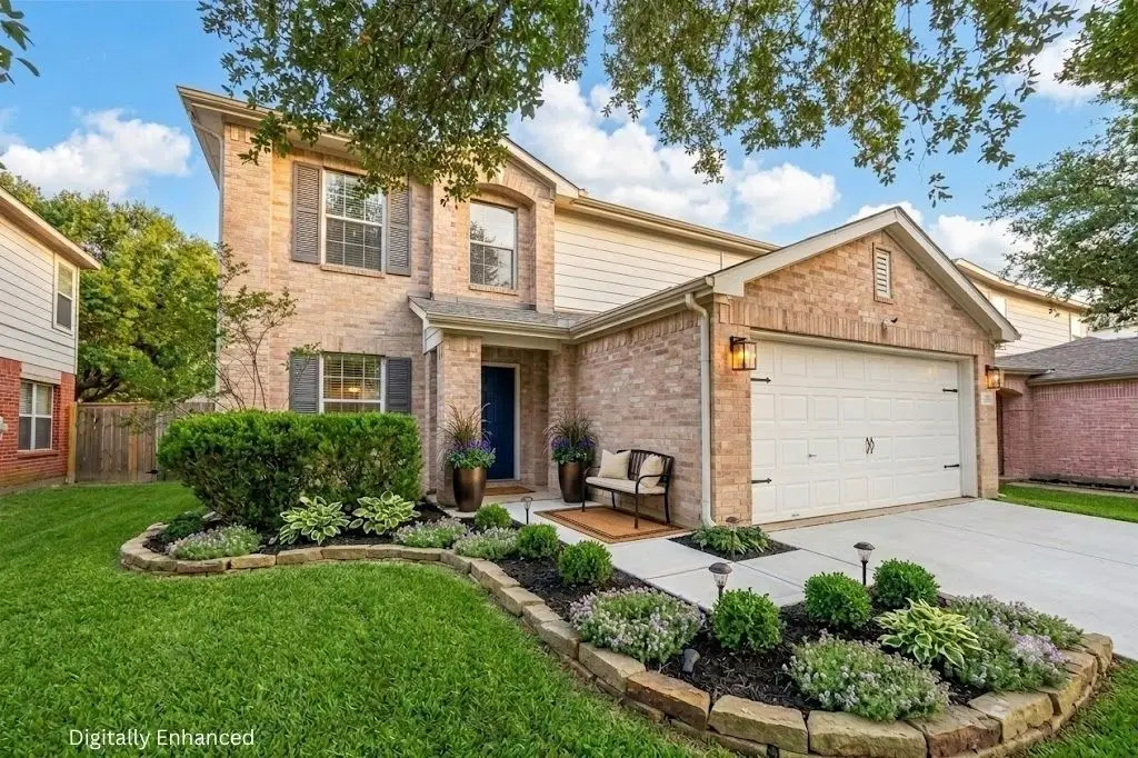 20714 Tealbrook Drive, Cypress, TX 77433 - #1