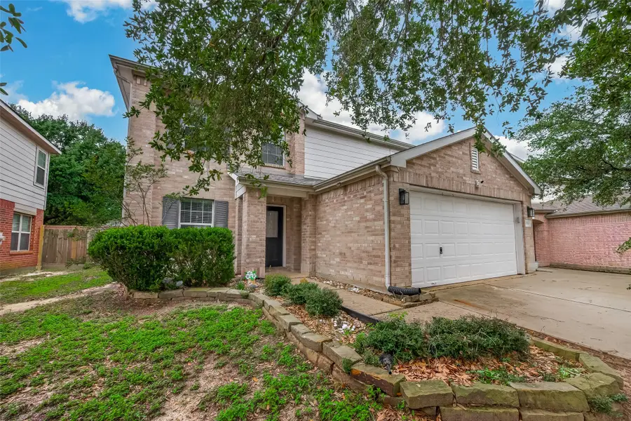 20714 Tealbrook Drive, Cypress, TX 77433 - #2