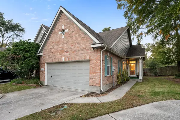 2334 Everest Way, Houston, TX 77339