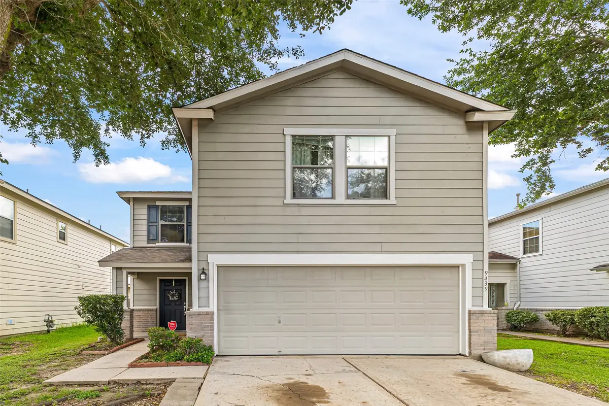 9439 Gnarled Chestnut Court, Houston, TX 77075 - #1