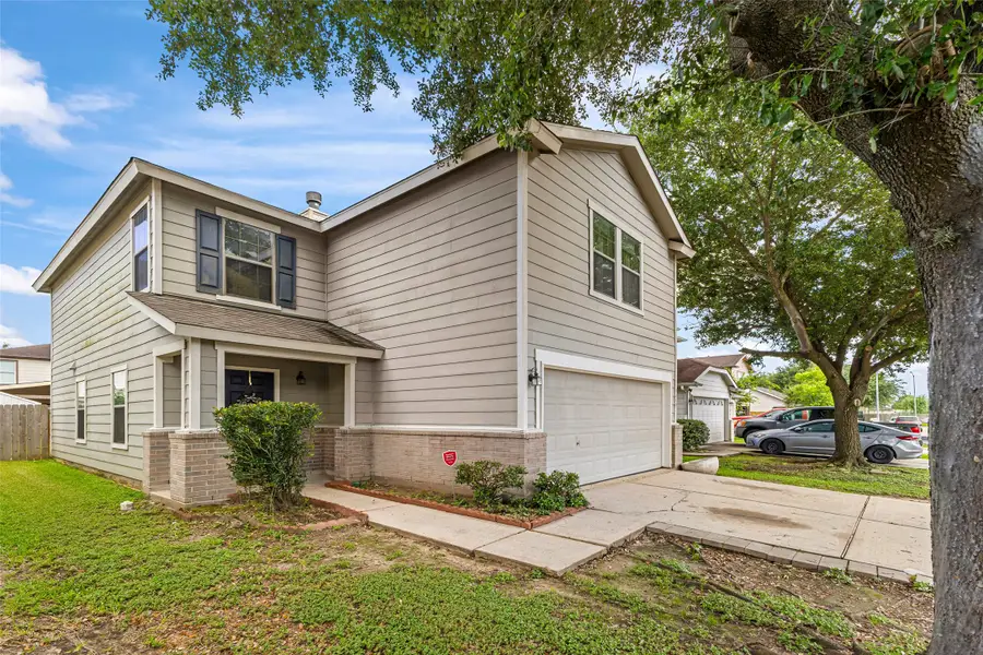 9439 Gnarled Chestnut Court, Houston, TX 77075 - #2