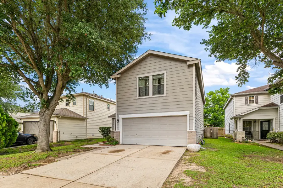 9439 Gnarled Chestnut Court, Houston, TX 77075 - #3