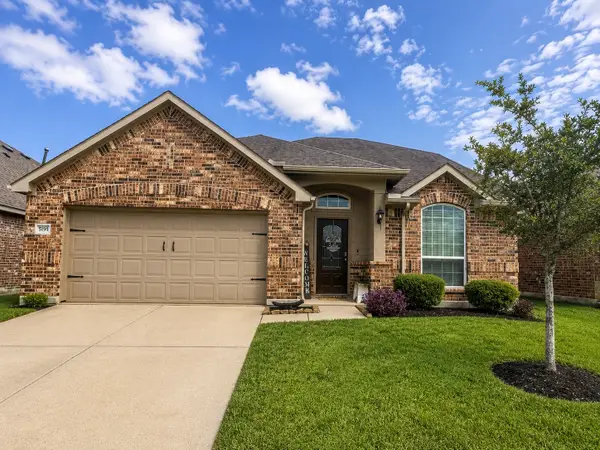 5191 Dry Hollow Drive, Alvin, TX 77511