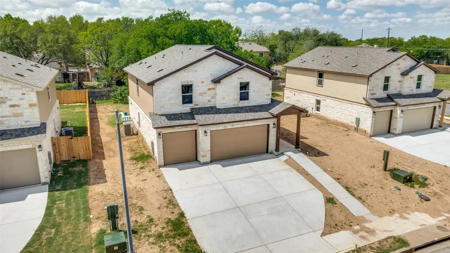 6409 Orange Blossom Way, Austin, TX 78744 - #2