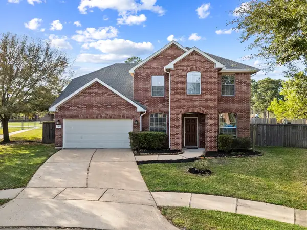 9526 Tartan Manor Street, Spring, TX 77379