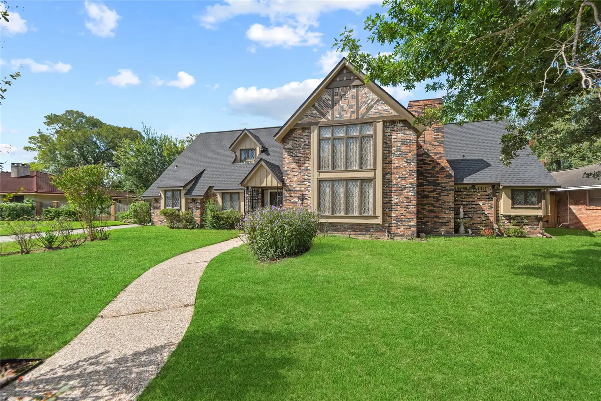 2414 Sieber Drive, Houston, TX 77017 - #1