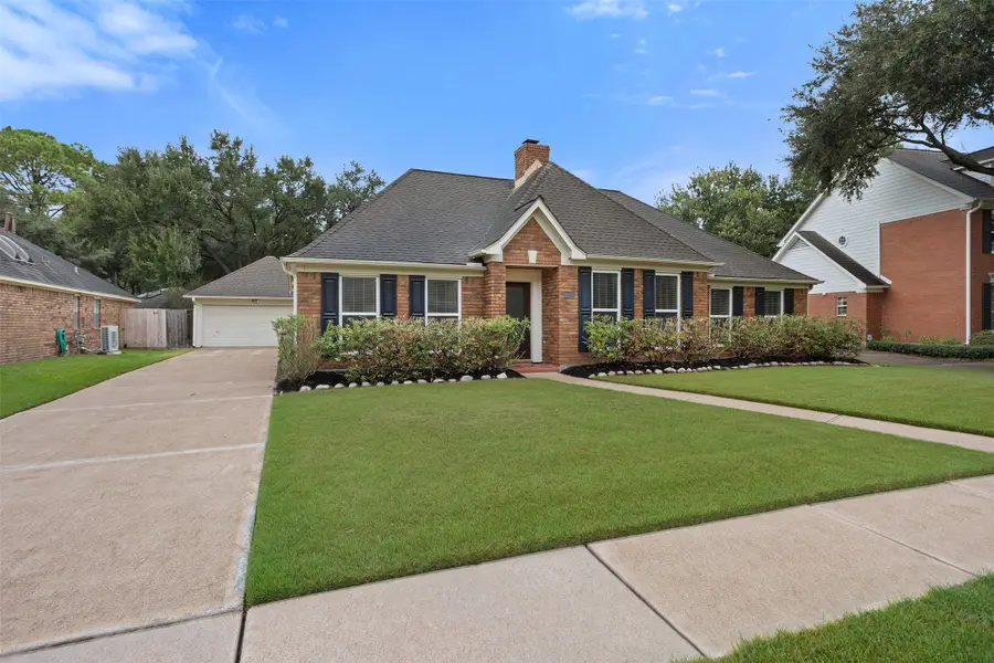 2022 Hillside Oak Lane, Houston, TX 77062 - #2