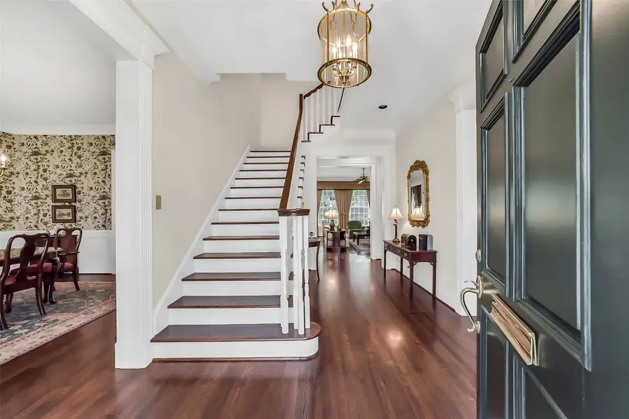 3737 Robinhood Street, West University Place, TX 77005 - #3