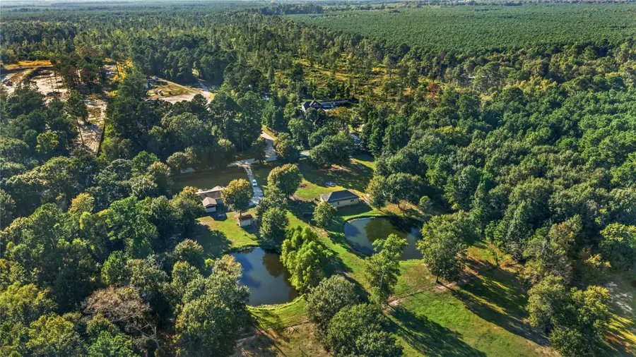 448 County Road 2235, Cleveland, TX 77327 - #3