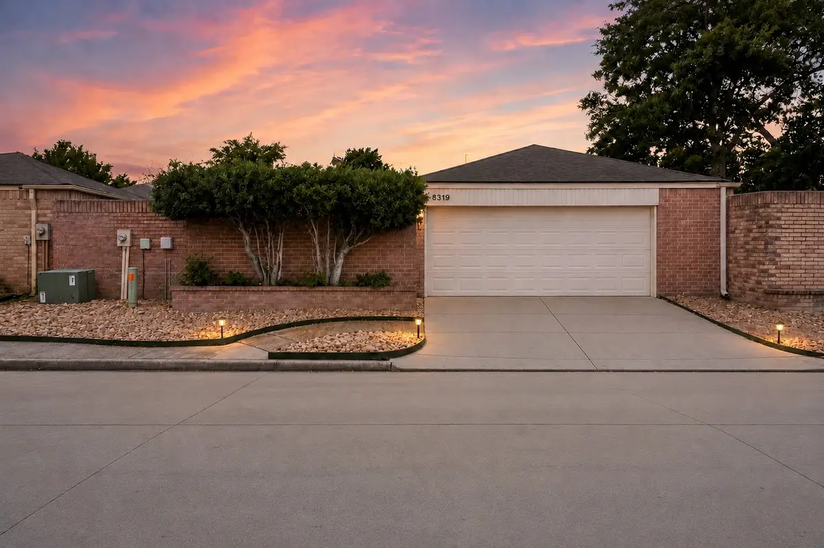 8319 Wind Veil Drive, Houston, TX 77040 - #1