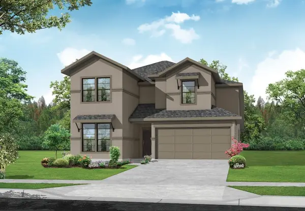 26318 Elated Plains Path, Hockley, TX 77447