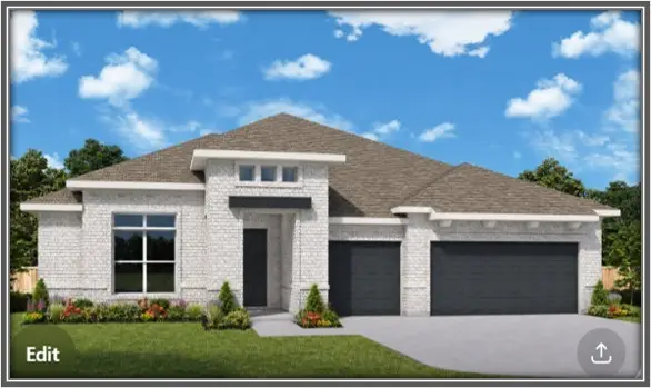 41806 Hubbard Street, Montgomery, TX 77316 - #1