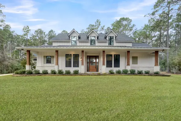 126 Fluorite Court, Huntsville, TX 77340