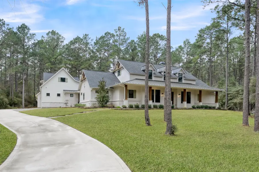 126 Fluorite Court, Huntsville, TX 77340 - #2