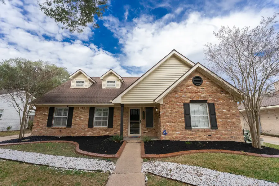 5718 Kuldell Drive, Houston, TX 77096 - Image #3