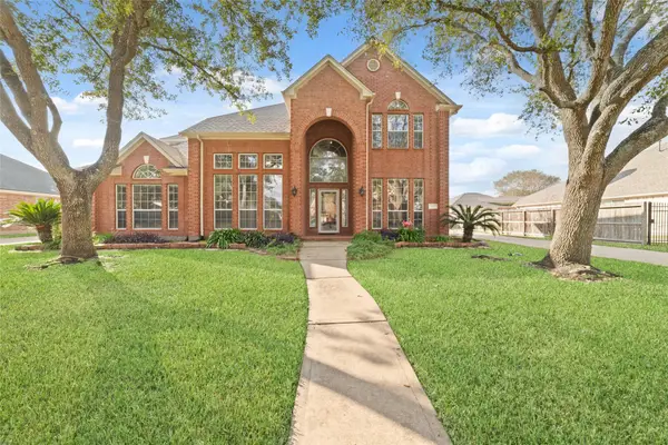 3212 Autumn Court, Pearland, TX 77584