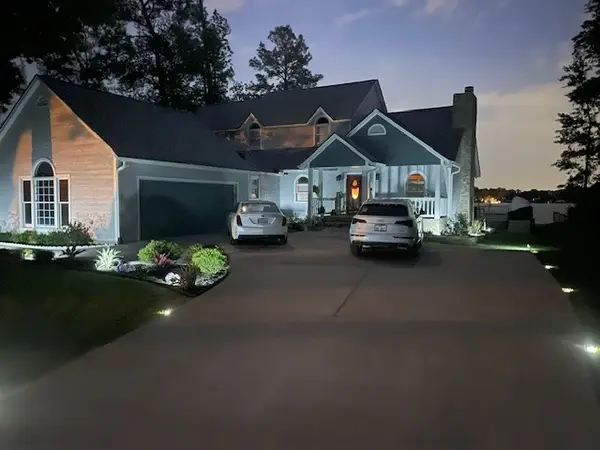 15168 Paradise Point Drive, Willis, TX 77318