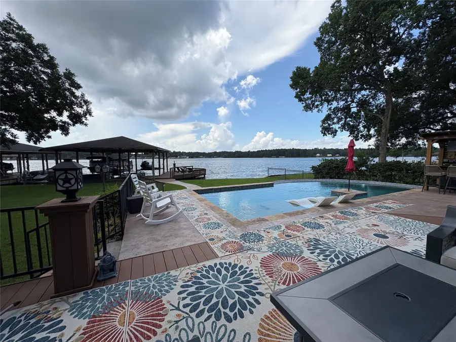 15168 Paradise Point Drive, Willis, TX 77318 - Image #2