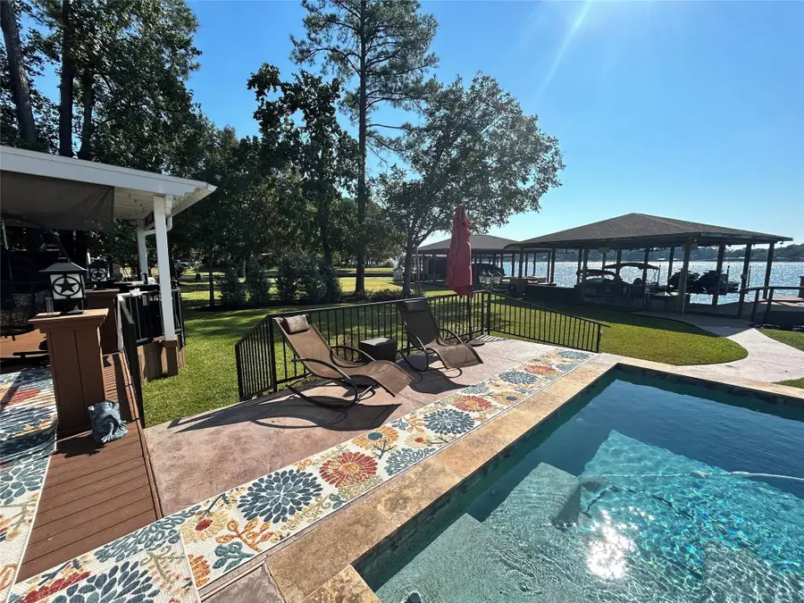 15168 Paradise Point Drive, Willis, TX 77318 - Image #3