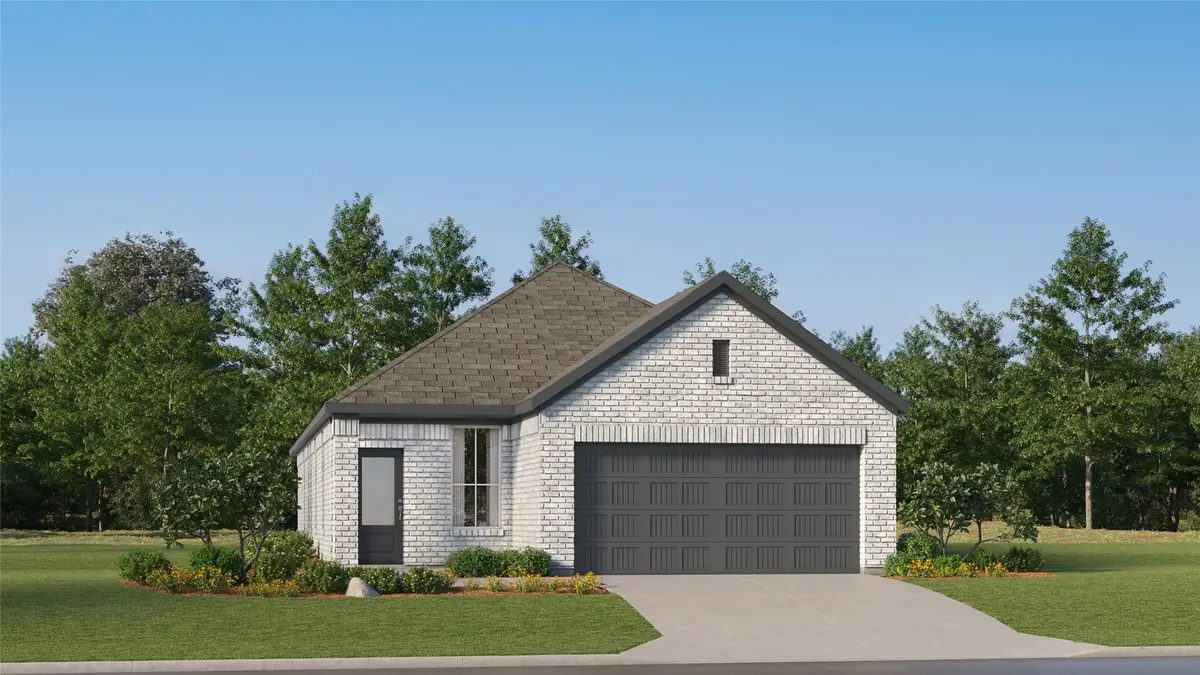 29027 Bison Haven Drive, Hockley, TX 77447 - #1