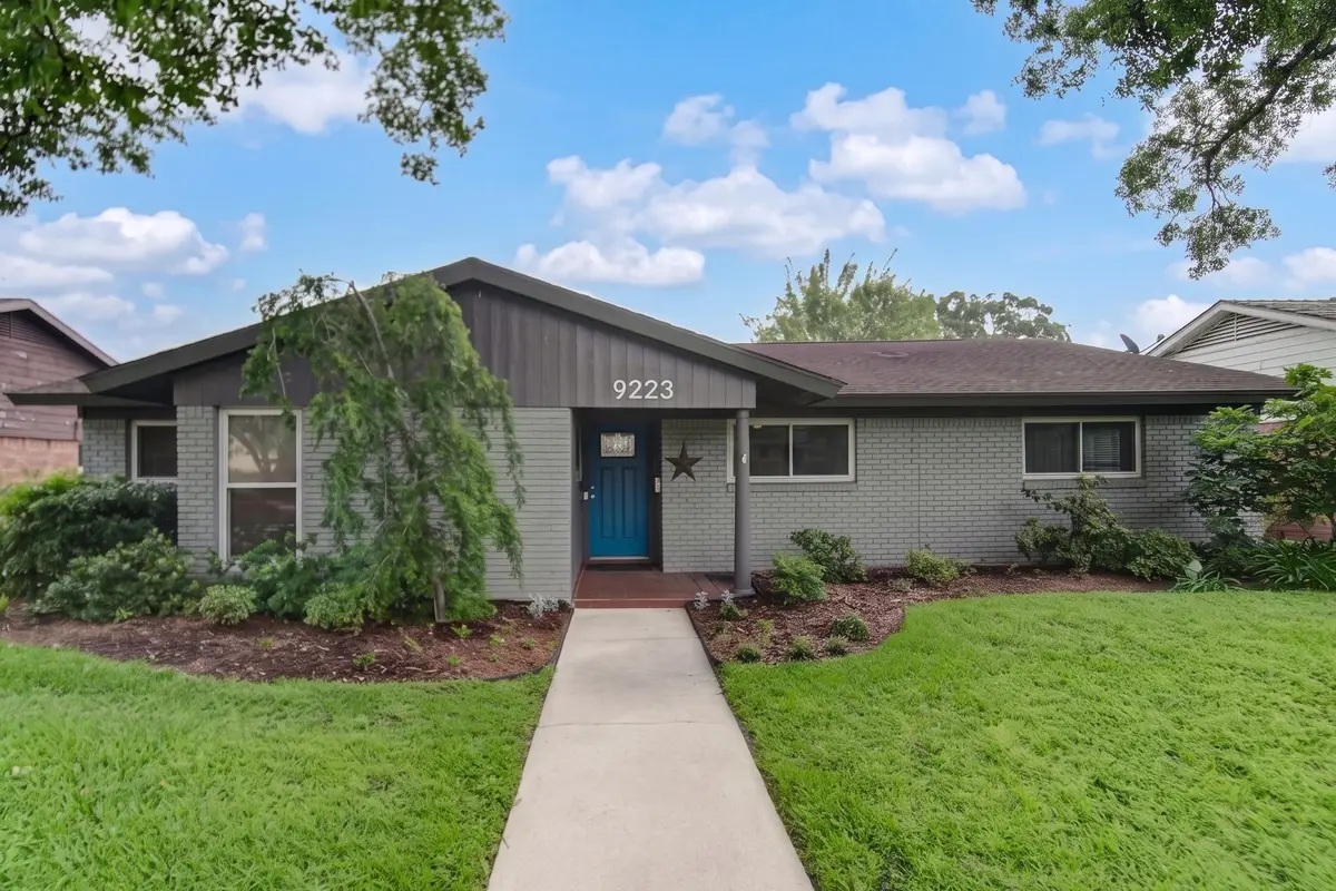 9223 Kapri Lane, Houston, TX 77025 - #1