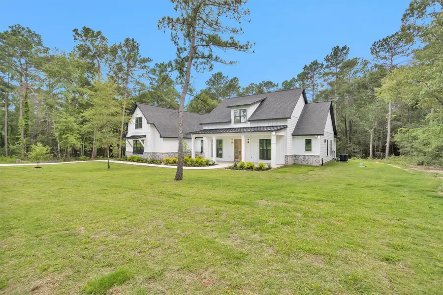 9384 Cedar Bend, Plantersville, TX 77363 - #2