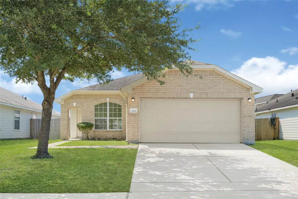 3618 Fiorella Way, Humble, TX 77338 - #1