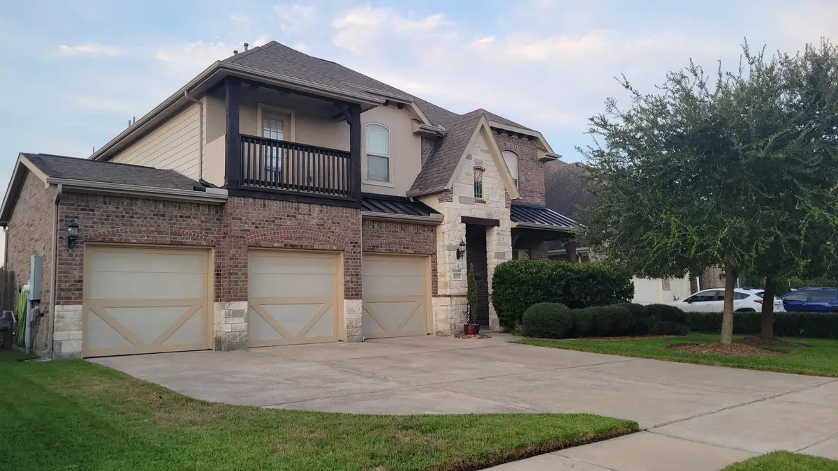 6258 Murphy Wood Drive, League City, TX 77573 - #1