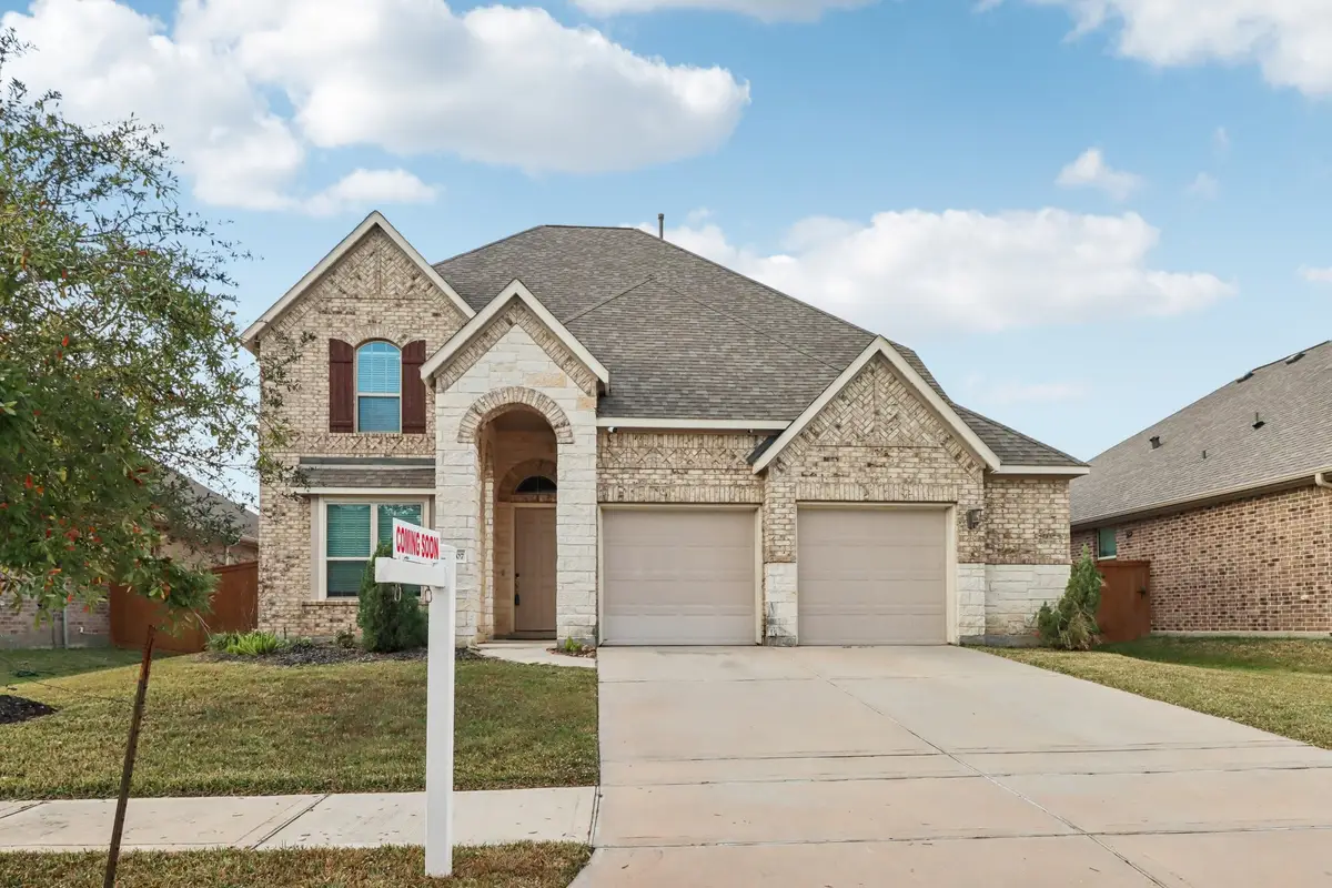 15707 Braemar Cove Drive, Humble, TX 77346 - Image #1