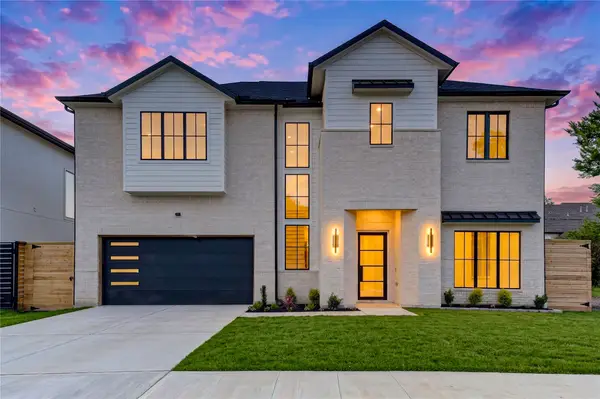 6514 Rolla Street, Houston, TX 77055