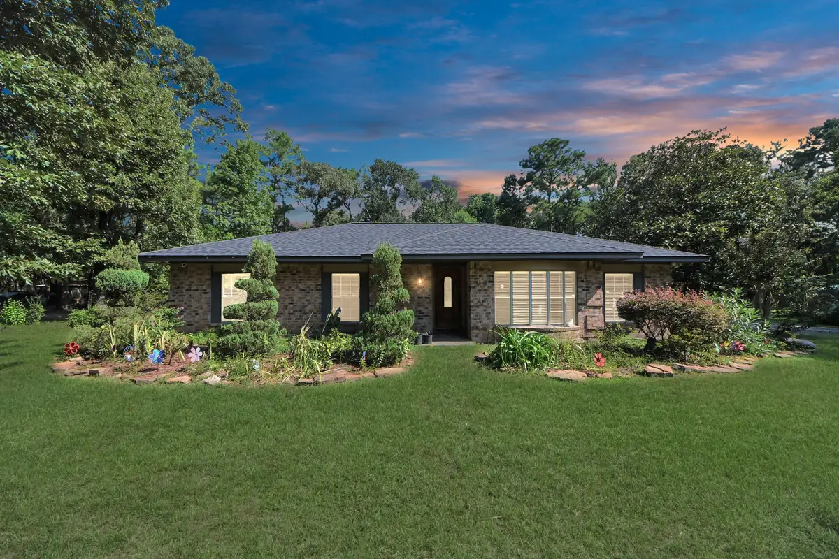 20281 N Hillcrest Drive, Porter, TX 77365 - Image #1