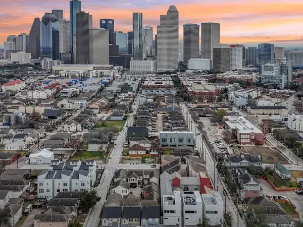 1405 Bailey Street, Houston, TX 77019