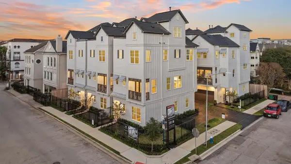 4024 Blossom Street, Houston, TX 77007