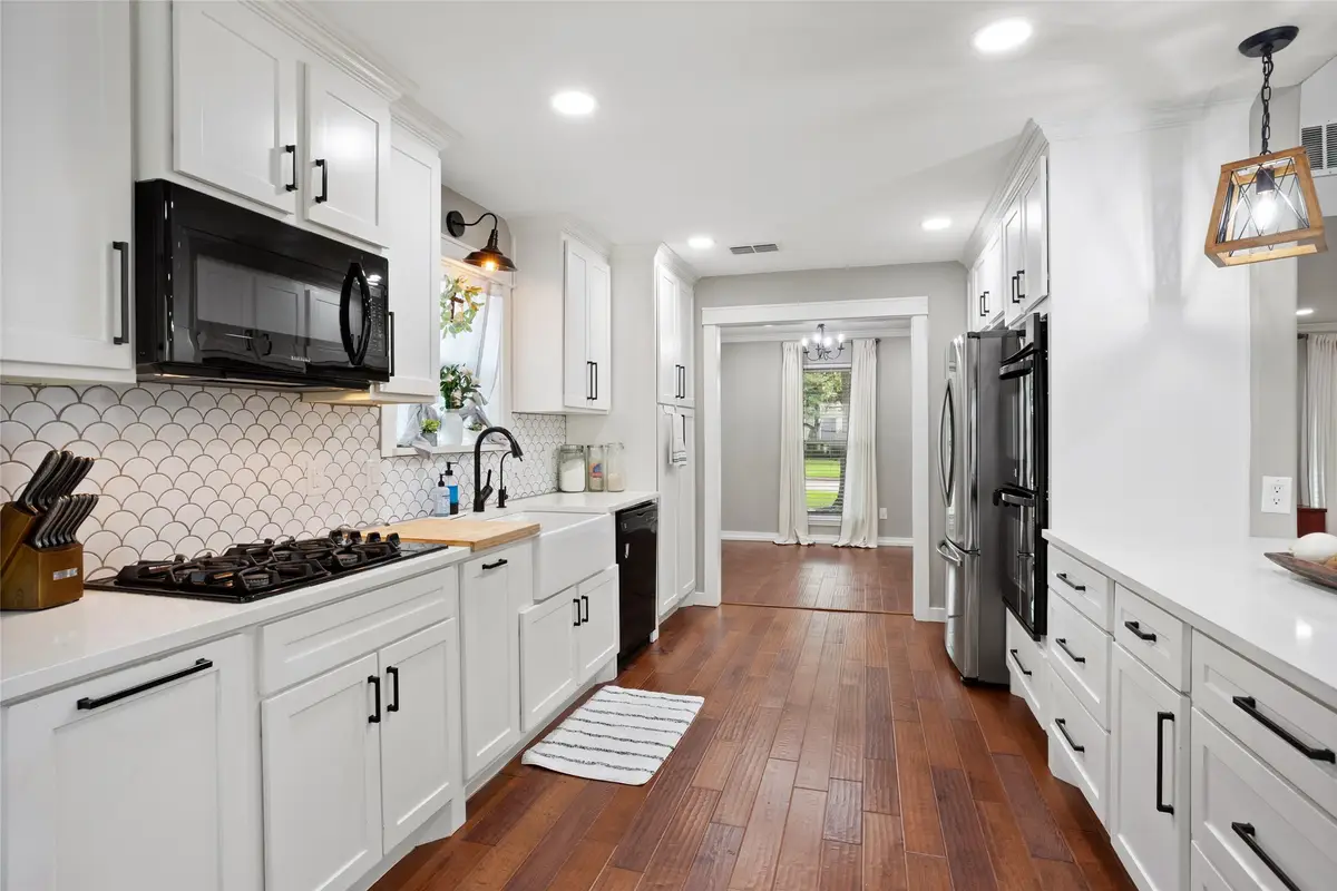 10103 Sagemill Drive, Houston, TX 77089 - #1