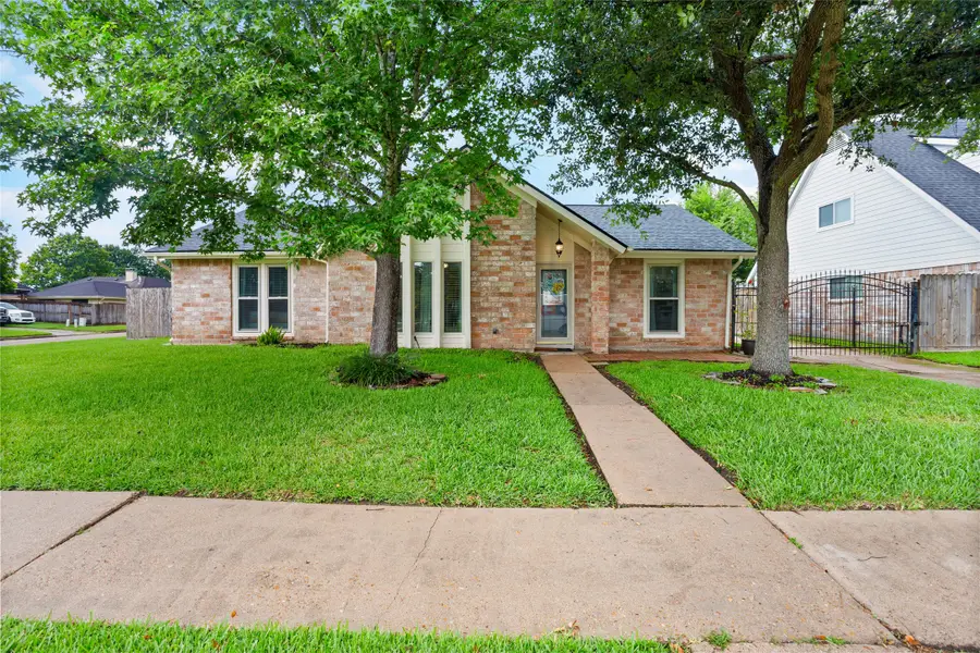 10103 Sagemill Drive, Houston, TX 77089 - #2
