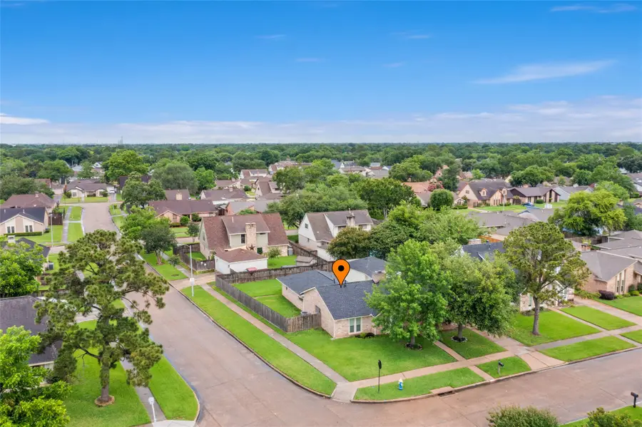 10103 Sagemill Drive, Houston, TX 77089 - #3