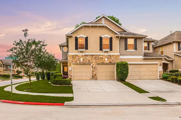 16007 Limestone Lake Drive, Tomball, TX 77377